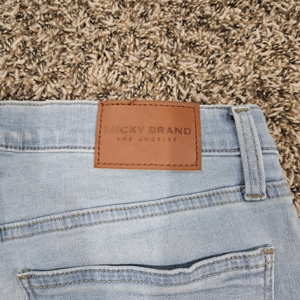 Skinny Jeans - Picture 8 of 14